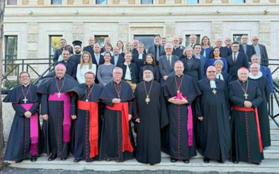 carta ecumenica 05112025 p